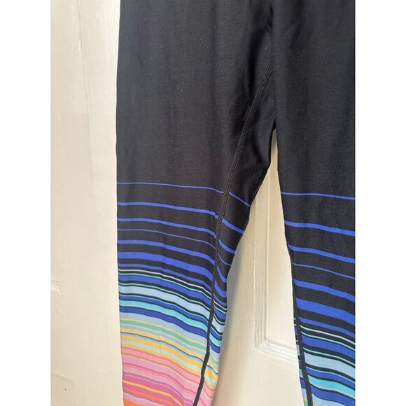 Calvin Klein performance WICK women’s size large leggings - Picture 4 of 9